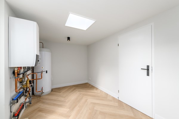 Medium property photo - Boech 5, 8502 AN Joure